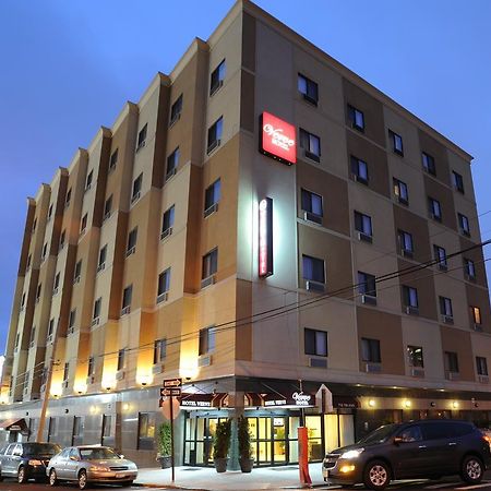 Verve Hotel New York Dış mekan fotoğraf