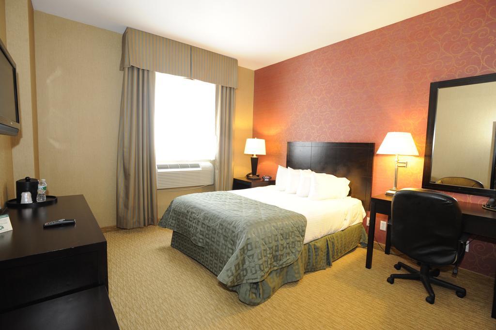Verve Hotel New York Oda fotoğraf