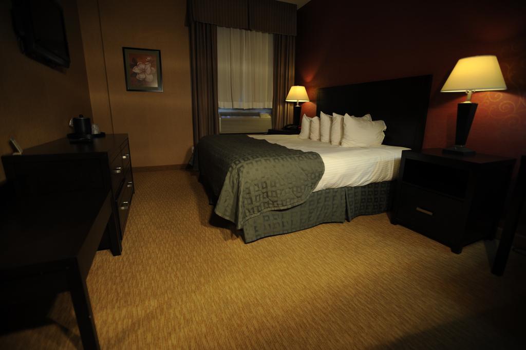 Verve Hotel New York Oda fotoğraf