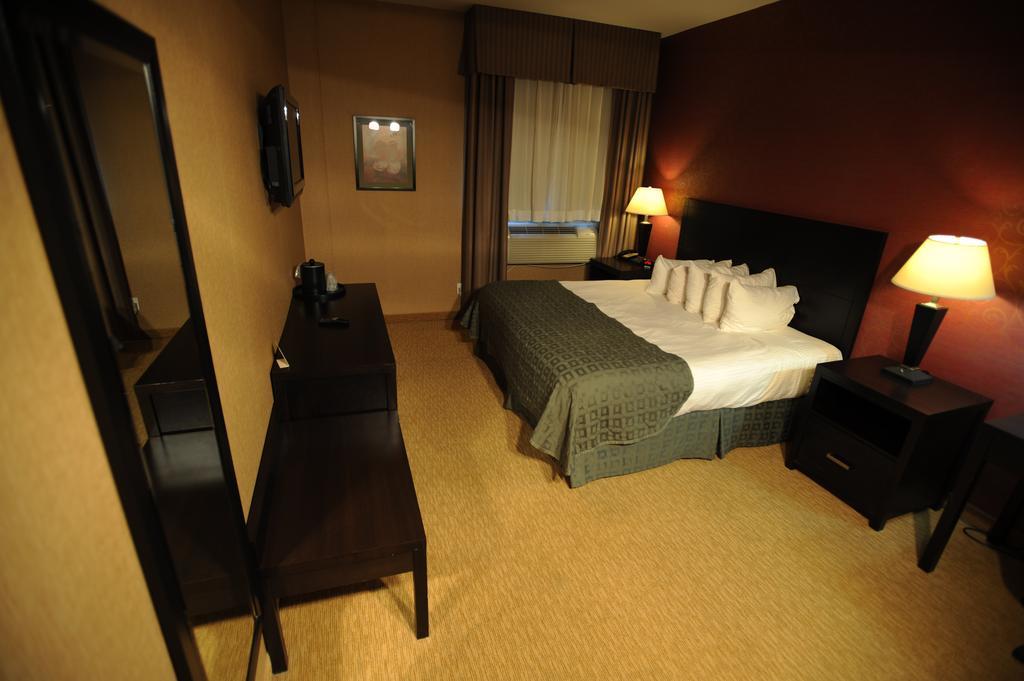 Verve Hotel New York Oda fotoğraf