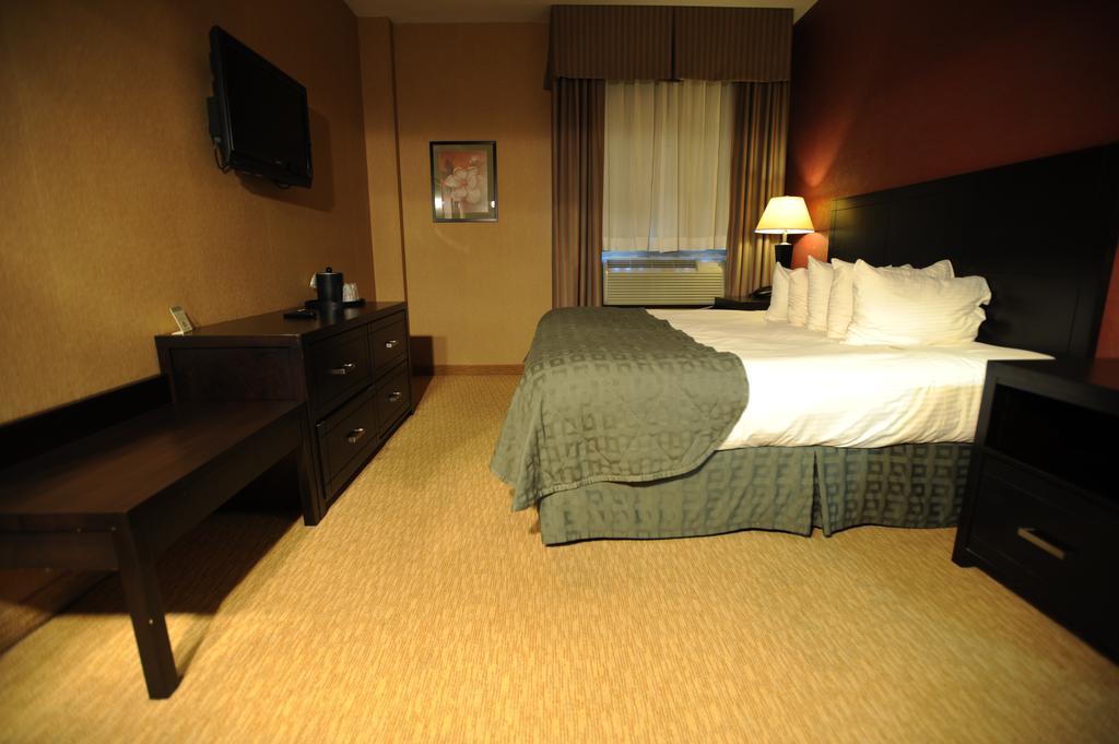 Verve Hotel New York Oda fotoğraf