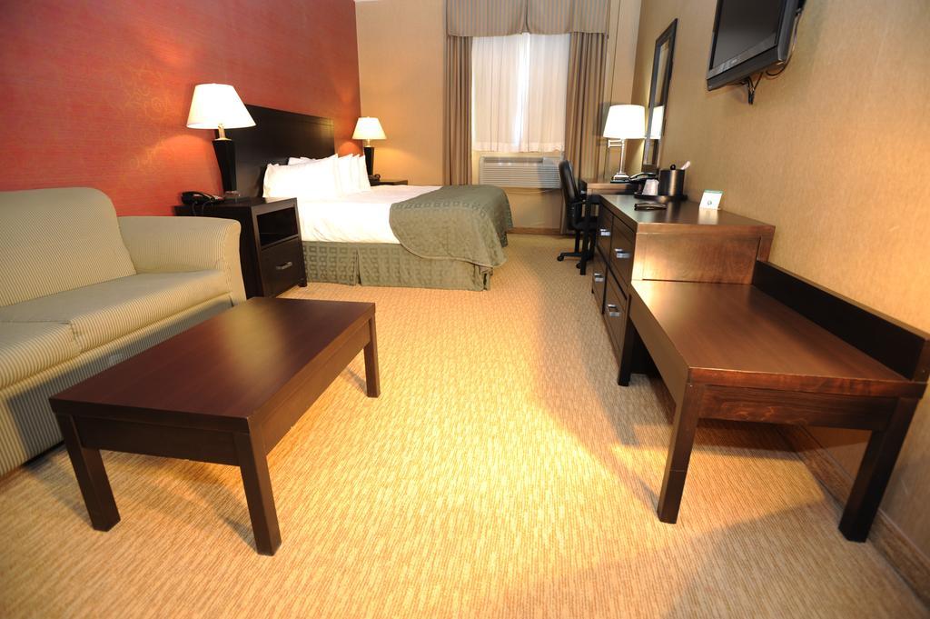 Verve Hotel New York Oda fotoğraf