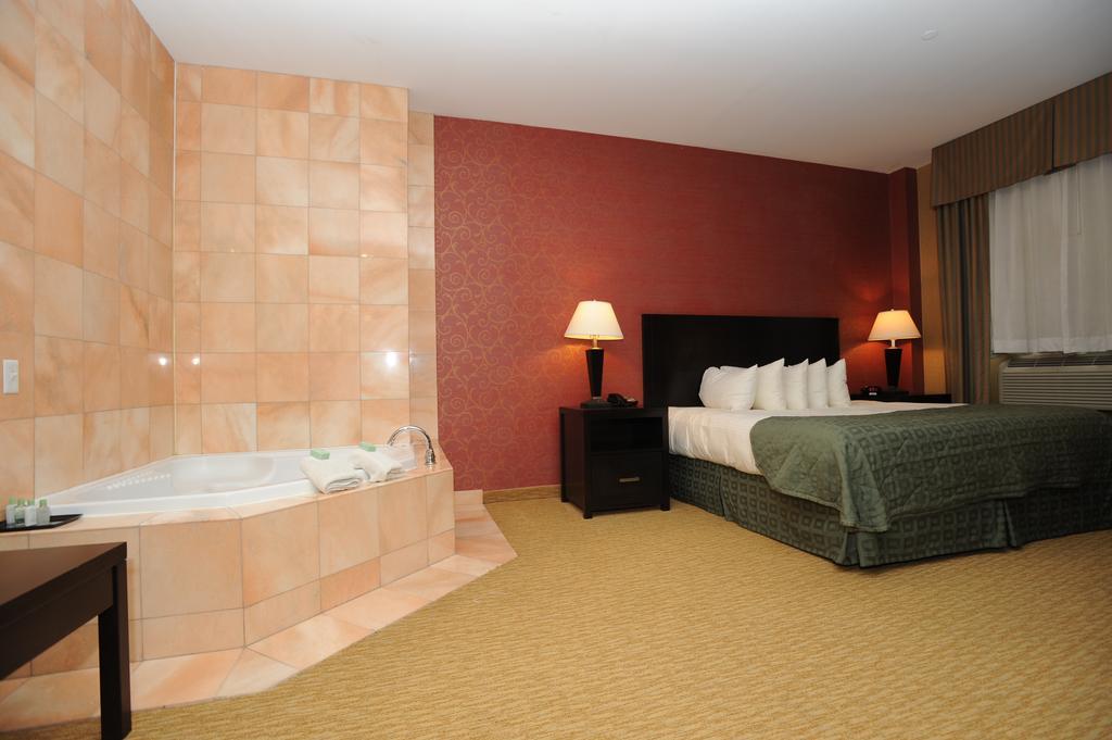 Verve Hotel New York Oda fotoğraf