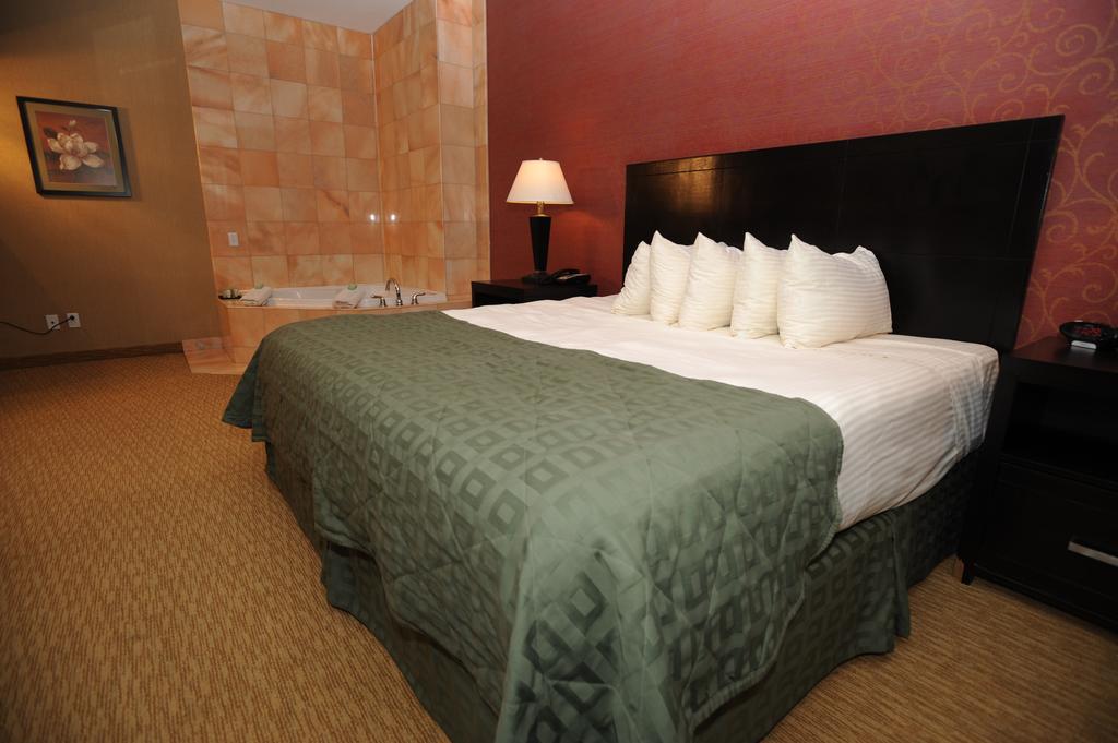 Verve Hotel New York Oda fotoğraf