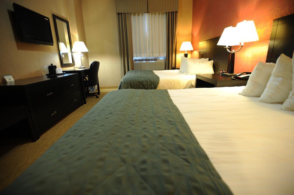 Verve Hotel New York Oda fotoğraf