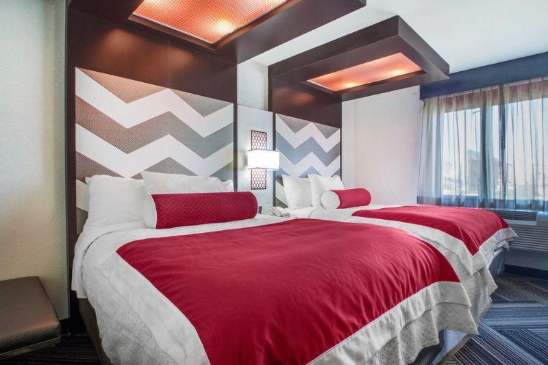 Verve Hotel New York Dış mekan fotoğraf