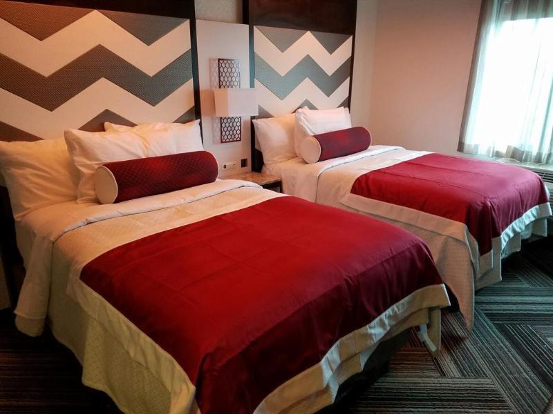 Verve Hotel New York Dış mekan fotoğraf