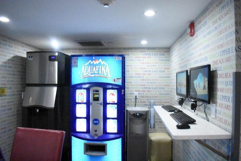 Verve Hotel New York Dış mekan fotoğraf