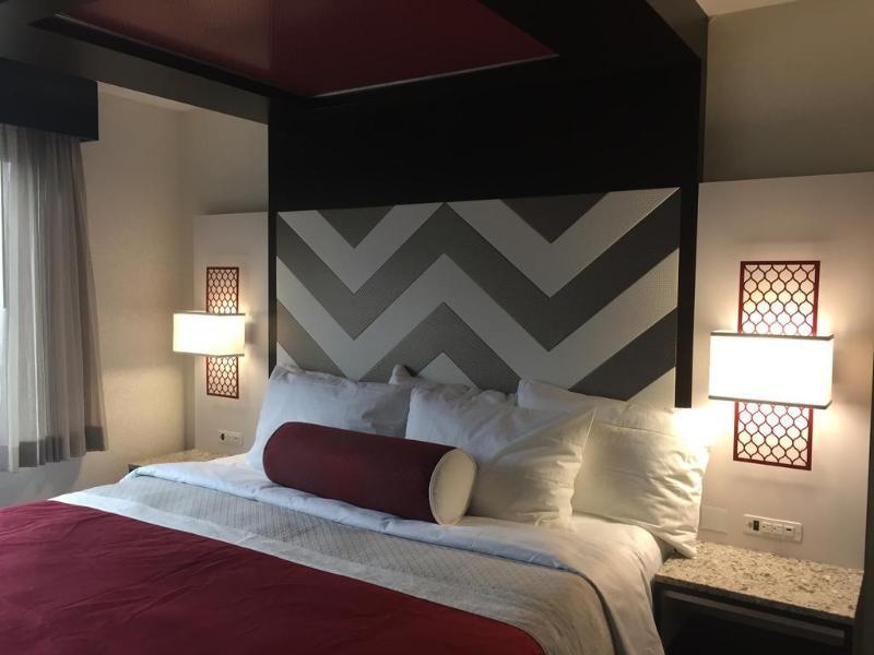 Verve Hotel New York Dış mekan fotoğraf