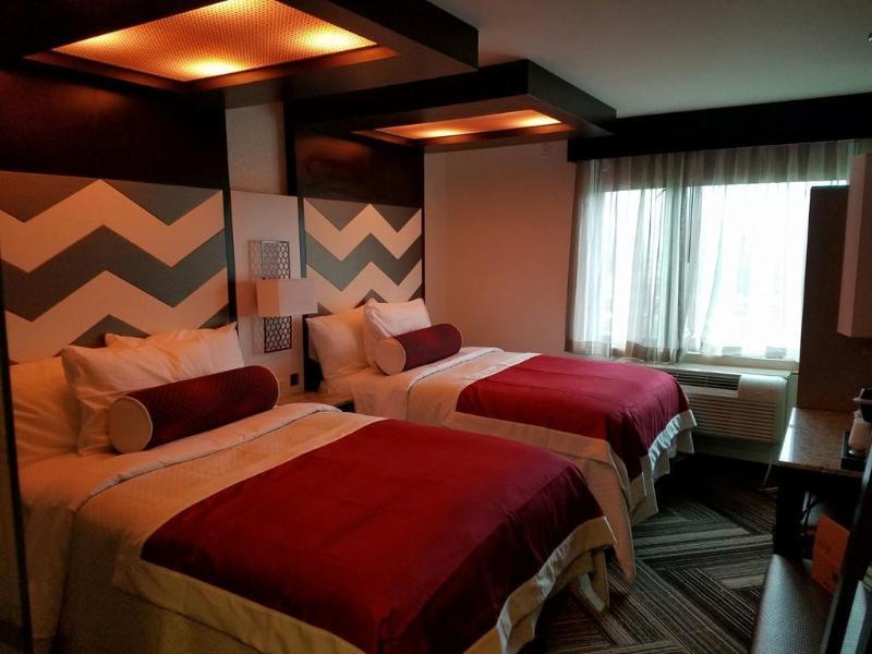 Verve Hotel New York Dış mekan fotoğraf