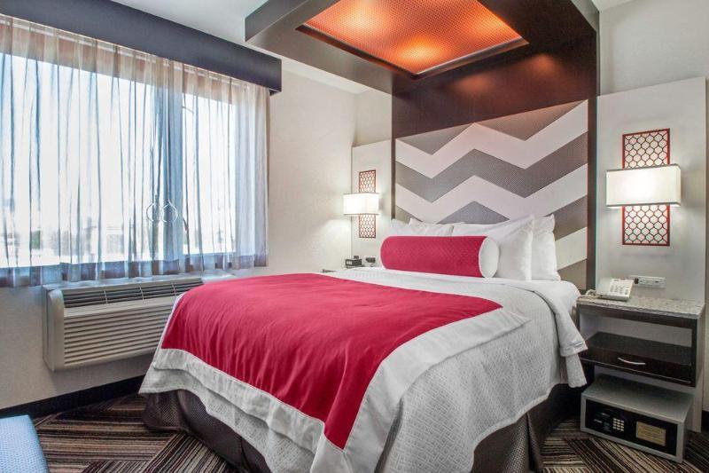 Verve Hotel New York Dış mekan fotoğraf