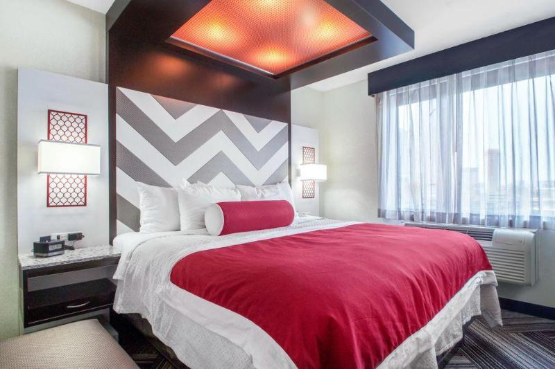 Verve Hotel New York Dış mekan fotoğraf