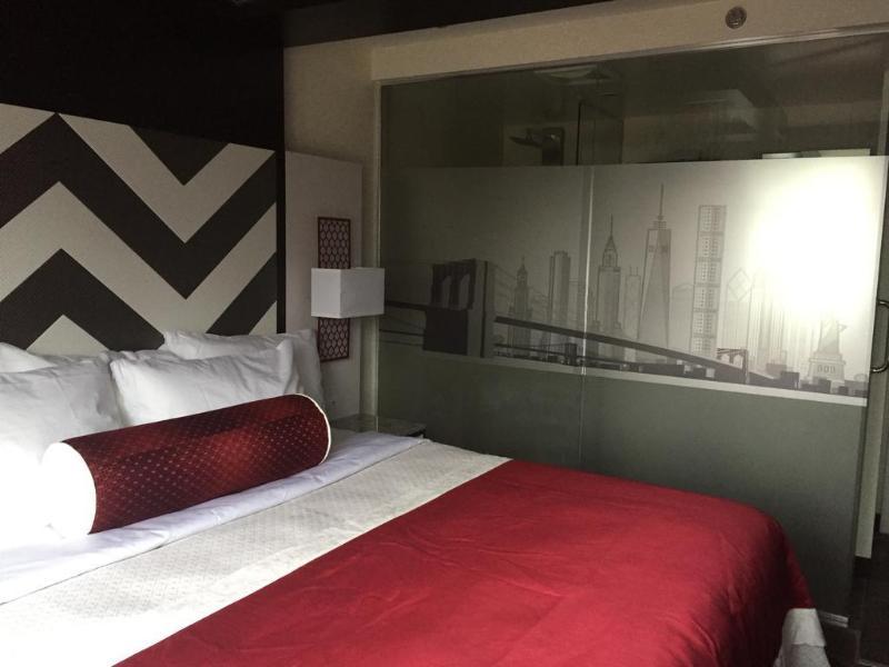 Verve Hotel New York Dış mekan fotoğraf