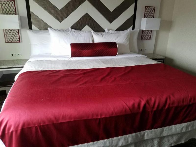 Verve Hotel New York Dış mekan fotoğraf