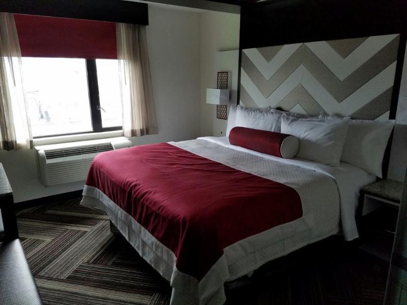 Verve Hotel New York Dış mekan fotoğraf