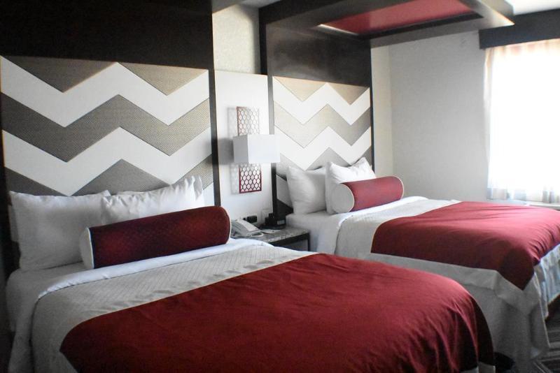 Verve Hotel New York Dış mekan fotoğraf