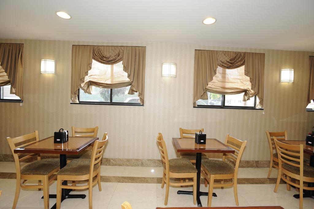 Verve Hotel New York Dış mekan fotoğraf
