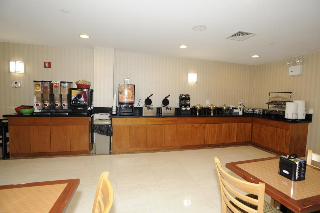 Verve Hotel New York Dış mekan fotoğraf