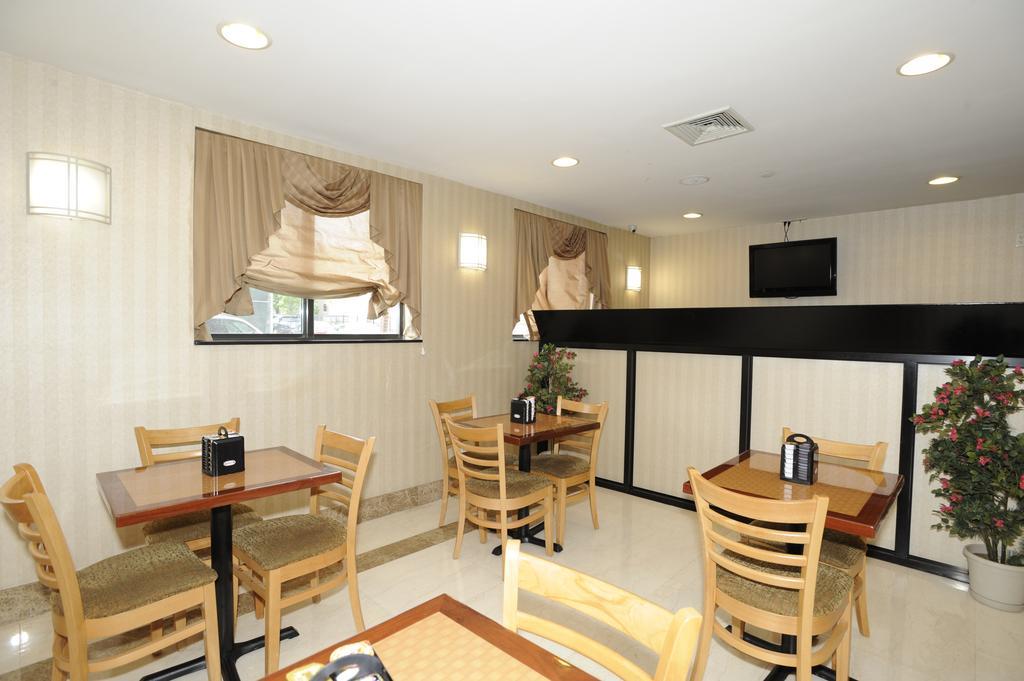 Verve Hotel New York Dış mekan fotoğraf