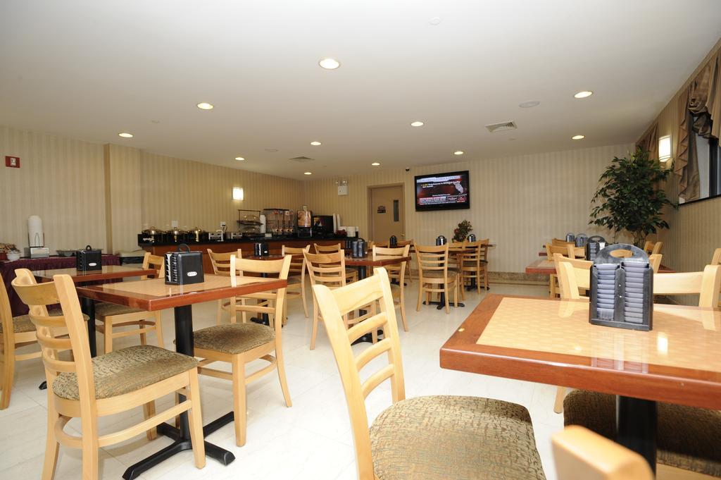 Verve Hotel New York Dış mekan fotoğraf
