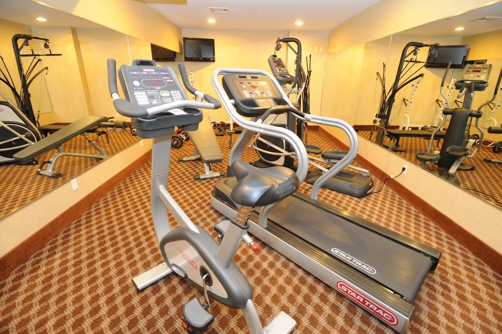 Verve Hotel New York Dış mekan fotoğraf
