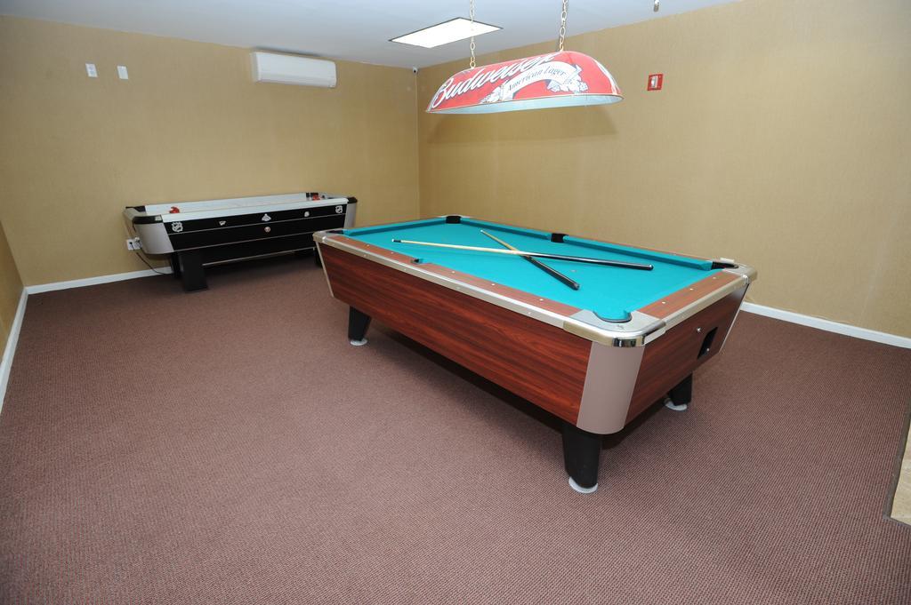 Verve Hotel New York Dış mekan fotoğraf